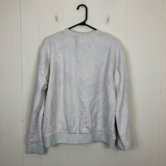 Vintage Disney Holl Haus Holland Mickey Crewneck Sz XL - Picture 7 of 9